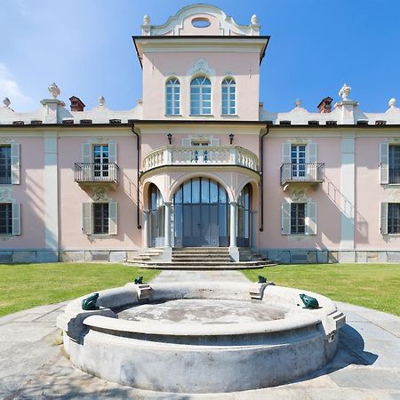 Santa Brigida Bed & Breakfast Pinerolo ภายนอก รูปภาพ
