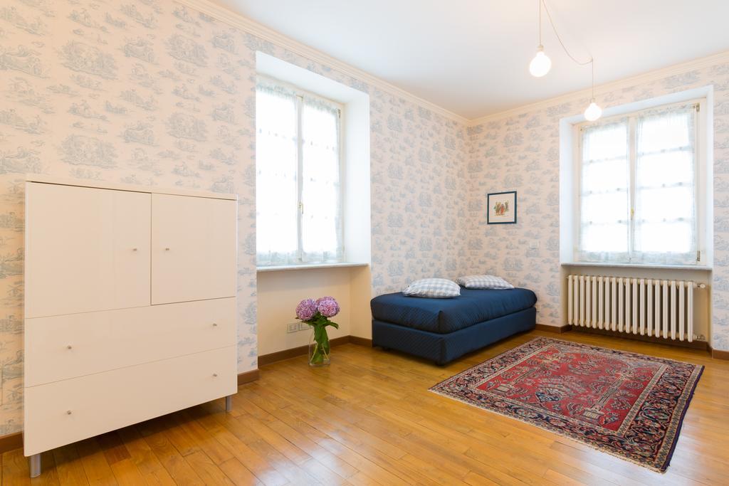 Santa Brigida Bed & Breakfast Pinerolo ห้อง รูปภาพ