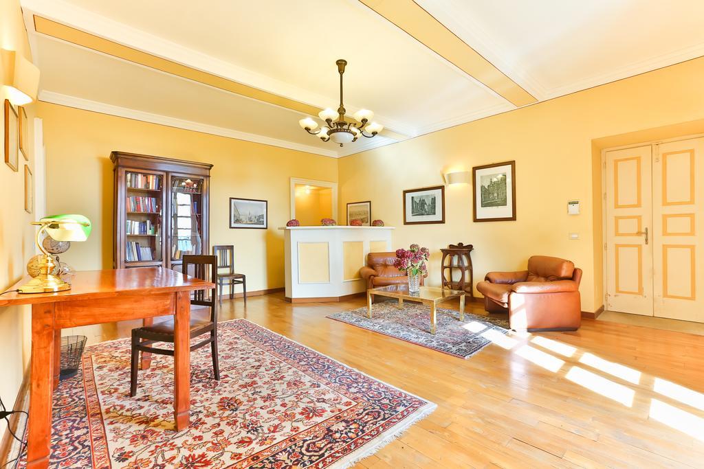 Santa Brigida Bed & Breakfast Pinerolo ห้อง รูปภาพ
