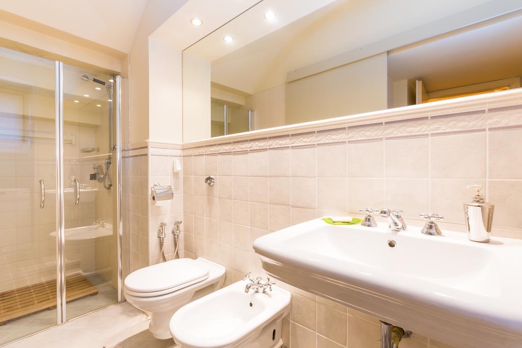 Santa Brigida Bed & Breakfast Pinerolo ห้อง รูปภาพ