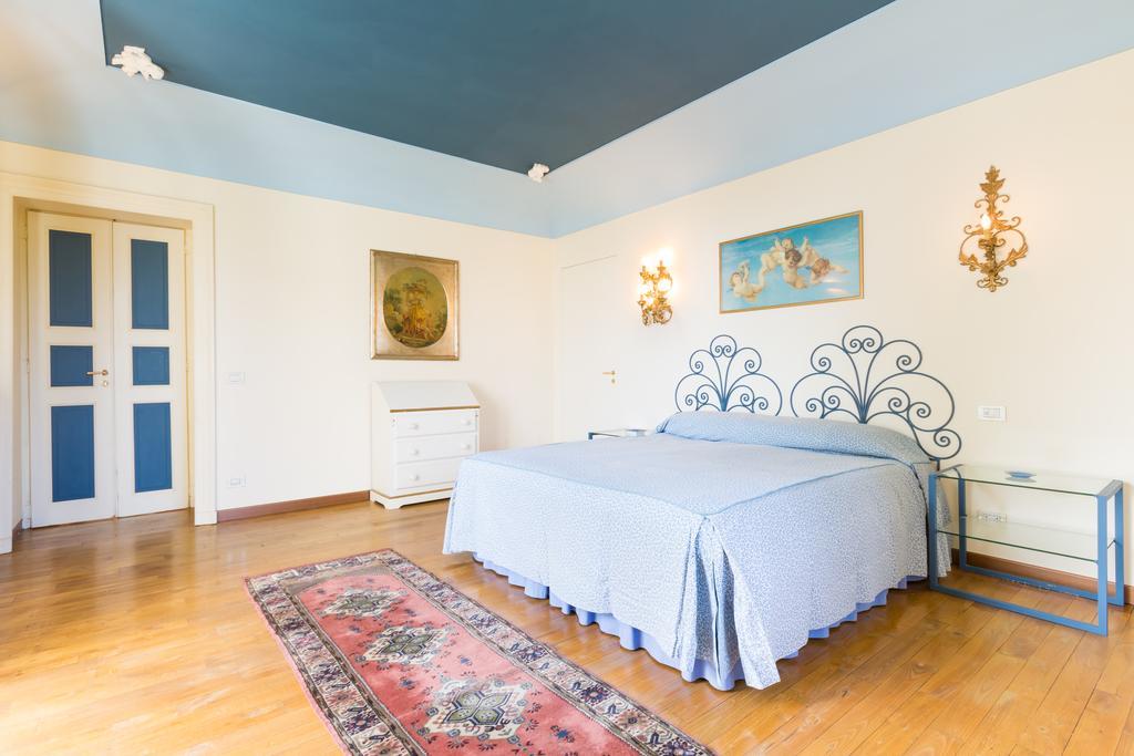 Santa Brigida Bed & Breakfast Pinerolo ห้อง รูปภาพ